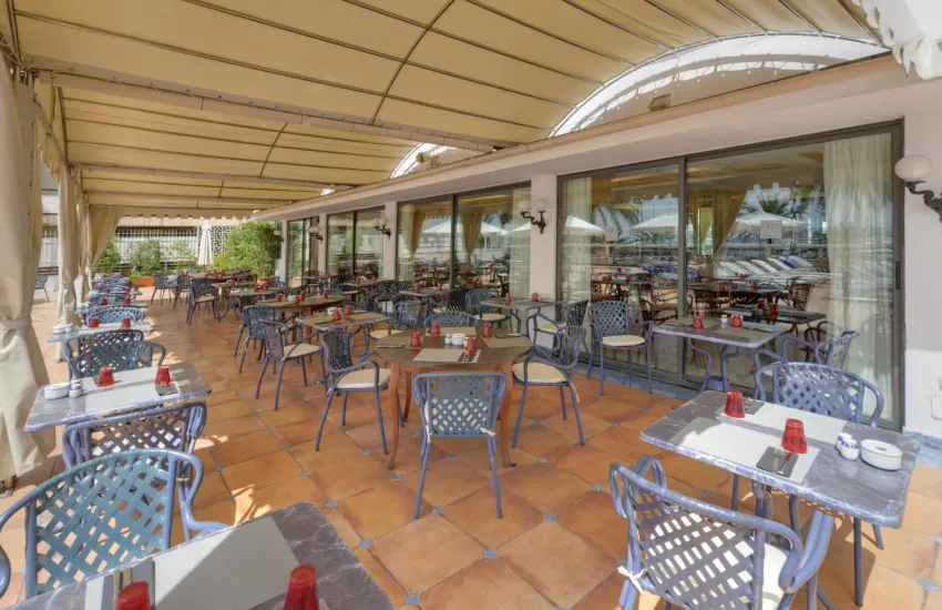 Hotel Palma Bellver Affiliated by Melia 4*-29