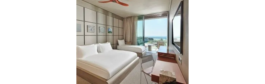 Voyage Kundu 5*-8