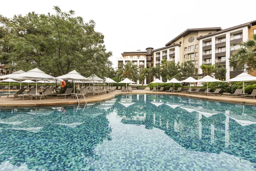 Voyage Sorgun Hotel 5*-46