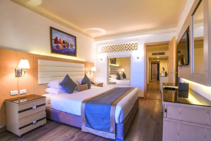 Pickalbatros Citadel Sahl Hasheesh Resort 5*-36