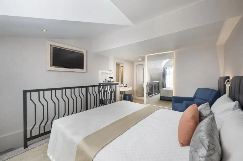 Lago Hotel 5*-44