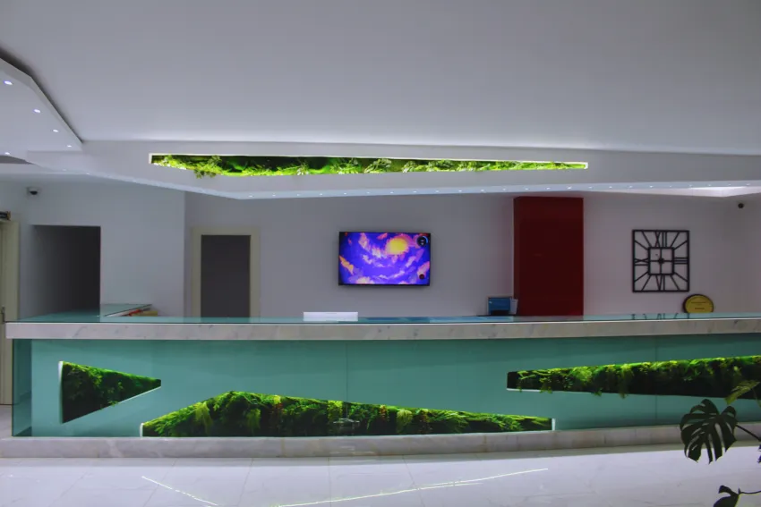 Senza Grand Santana Hotel 5*-62