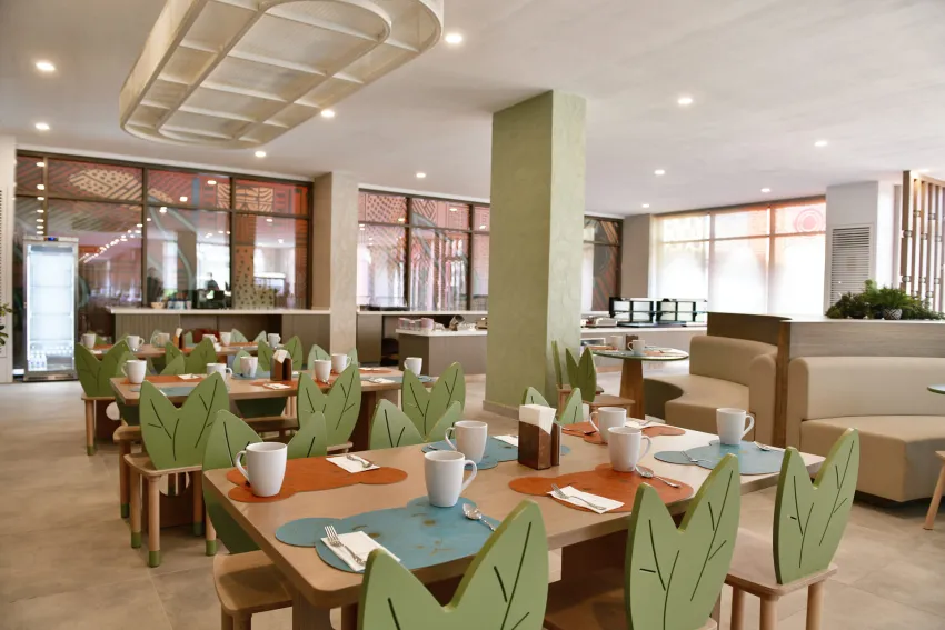 Ethno Hotels Belek 5*-20