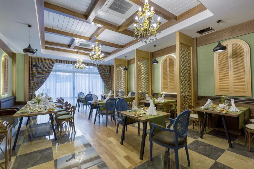 Side Royal Palace Hotel And Spa 5*-10