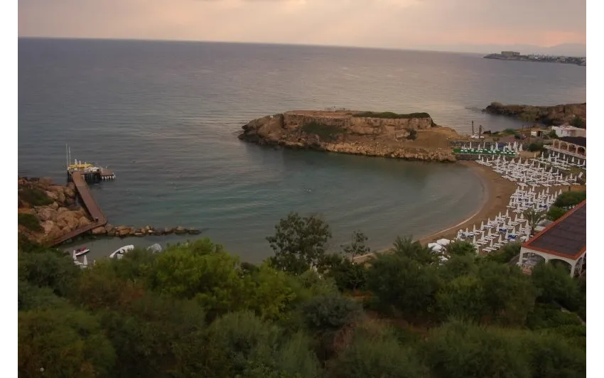 Denizkizi Hotel 4*-3