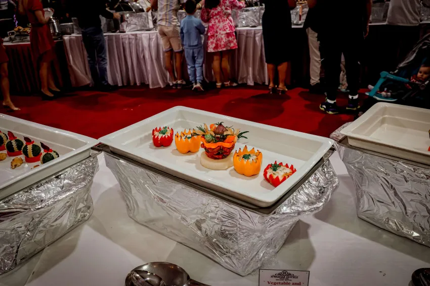 Titanic Royal Resort 5*-62