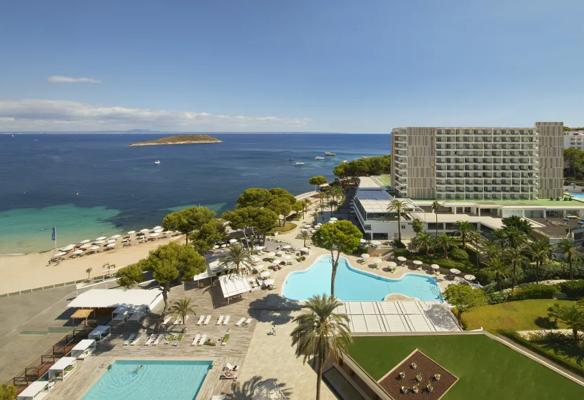 Melia Calvia Beach 4*-39