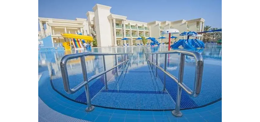 Swiss Inn Hurghada Resort Ex. Hilton Hurghada Resort 5*-110