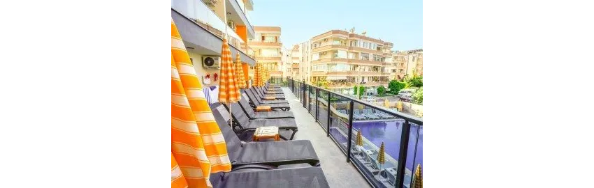 Arsi Hotel 4*-22
