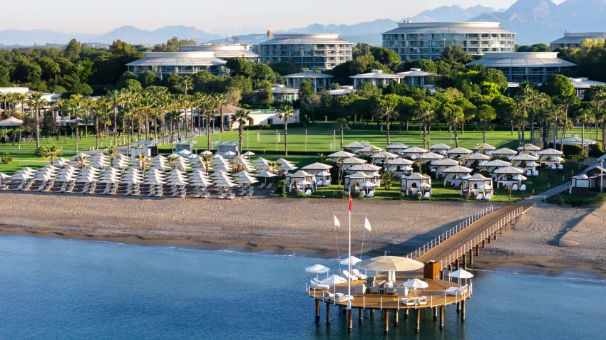Calista Luxury Resort 5*-225