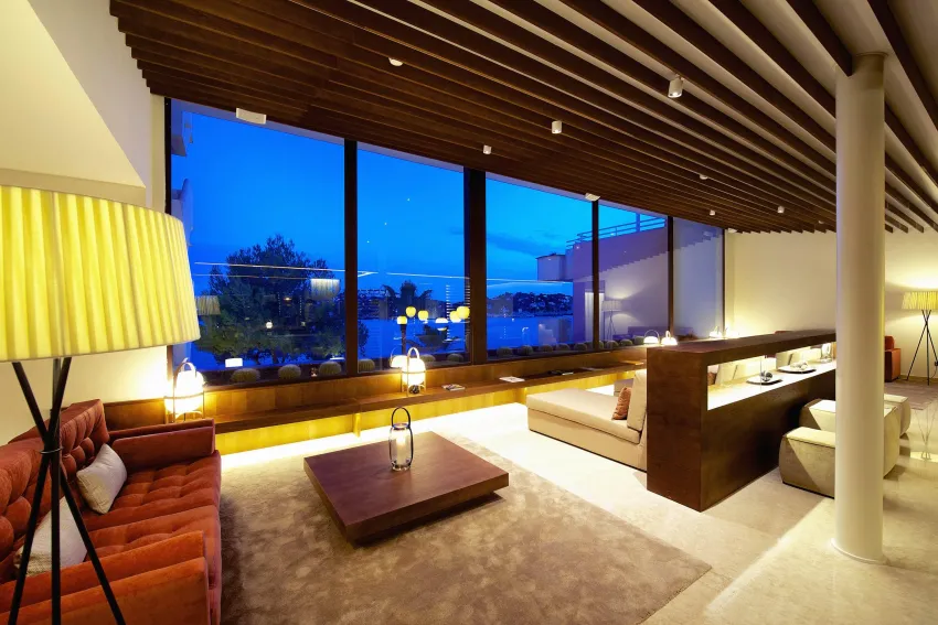 Iberostar Selection Jardin del Sol Suites 4*-92