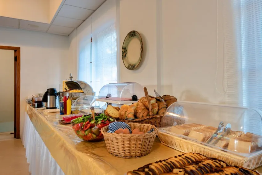 Iliessa Beach Hotel 4*-12