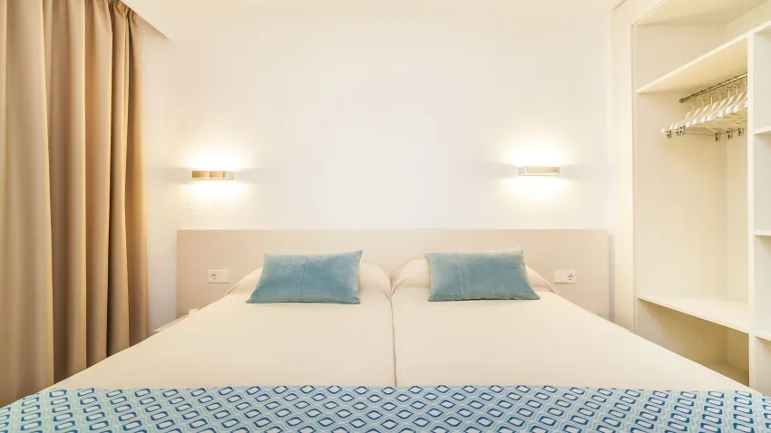 Globales Bouganvilla 3*-6