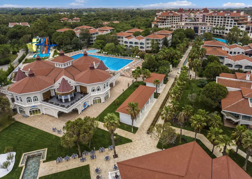 Sirene Belek Hotel 5*-1