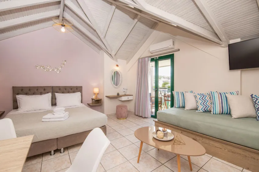 Koukos Loft Apartments 3*-13