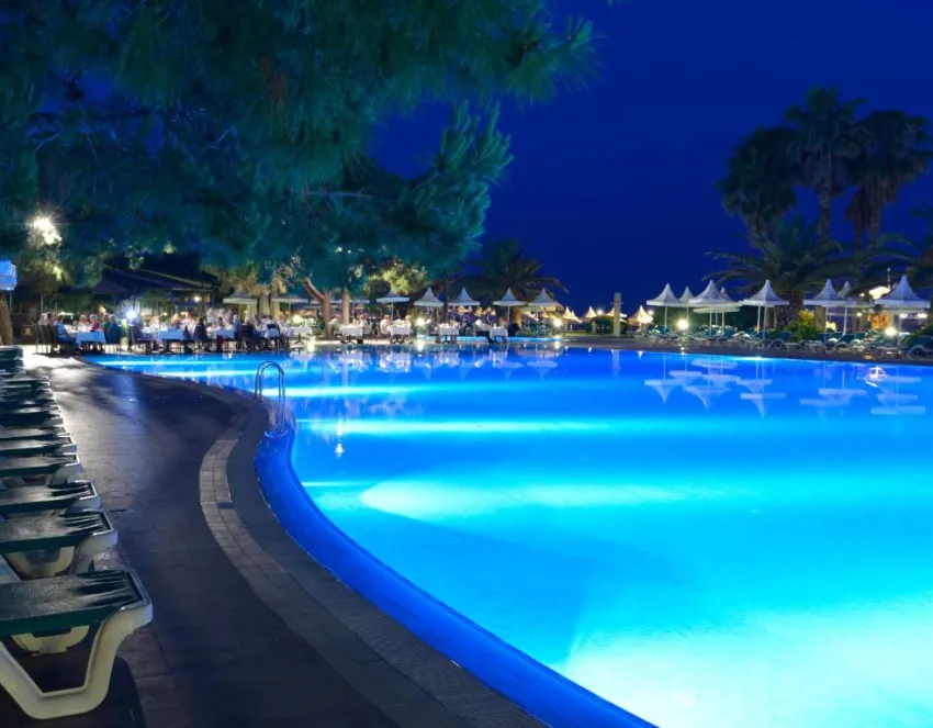 TURQUOISE HOTEL  5*-30