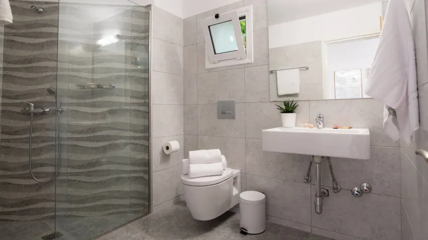 Melissa Apartments 3*-9