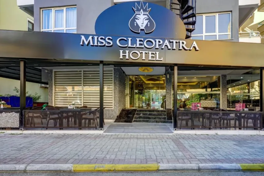 MISS CLEOPATRA HOTEL  2*-2