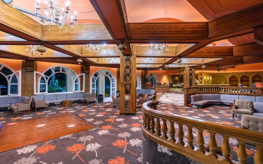 MARHABA BEACH  4*-30