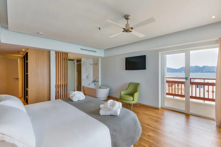 Caleia Talayot Spa Hotel 4*-16