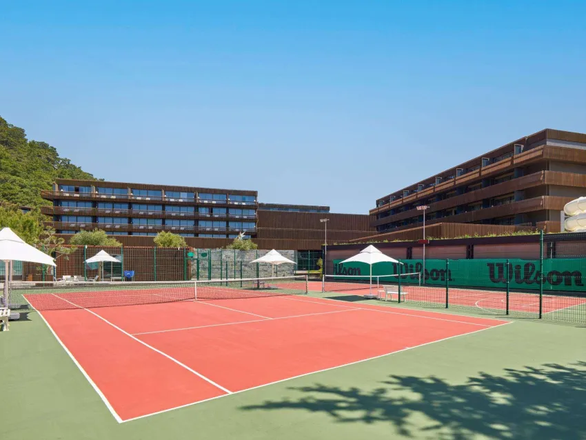 Maxx Royal Kemer Resort 5*-180