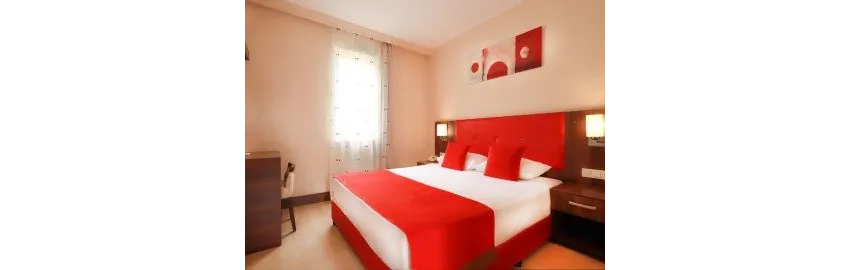 Side Kum Hotel 5*-14