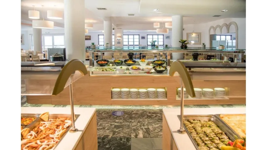 Semiramis Village Hotel 4*-18