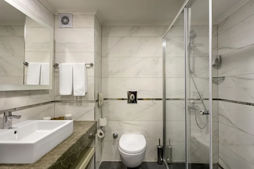 Glamour Resort & Spa Hotel 5*-21