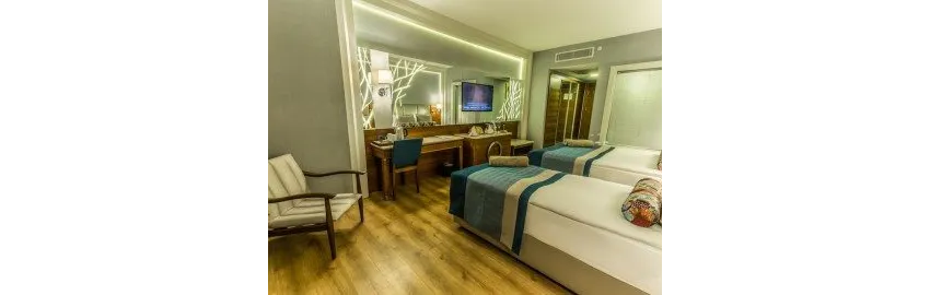 Sensitive Premium Resort & Spa Hotel 5*-24