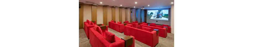 Asia Beach Resort & Spa 5*-18