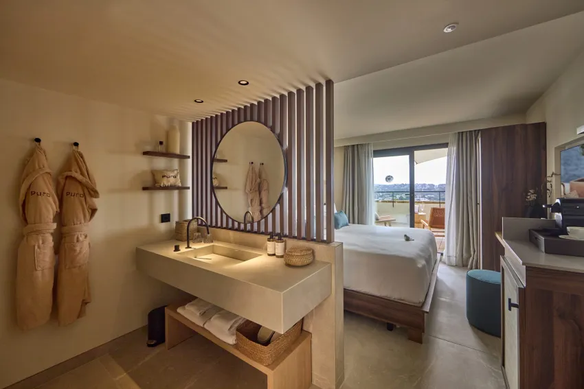 Purobeach Resort Santa Ponsa (ex Club Santa Ponsa) 5*-7