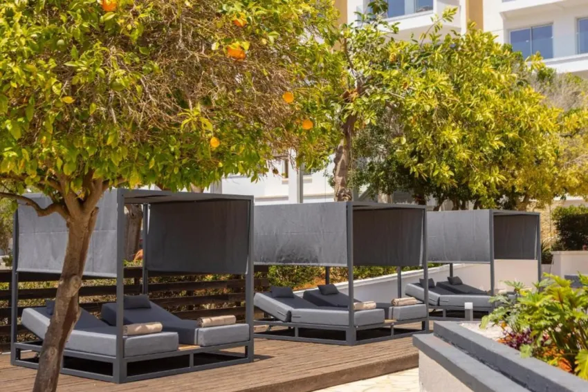 Cyprotel Florida Hotel 4*-14