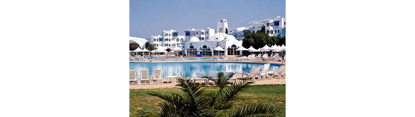 The Mirage Resort & Spa 4*-1