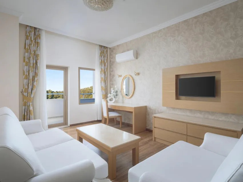 Selectum Noa Belek (Ex. Cesars Belek) 5*-26
