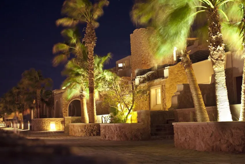 Pickalbatros Citadel Sahl Hasheesh Resort 5*-2
