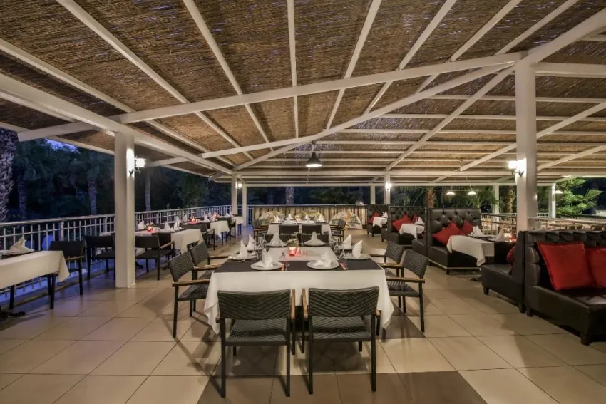 Delphin Botanik Hotel & Resort 5*-18