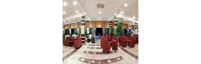 Side Story Resort & Spa 4*-4