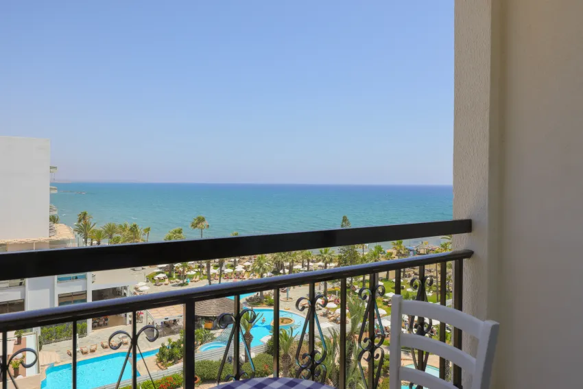 Sandy Beach Hotel 4*-21