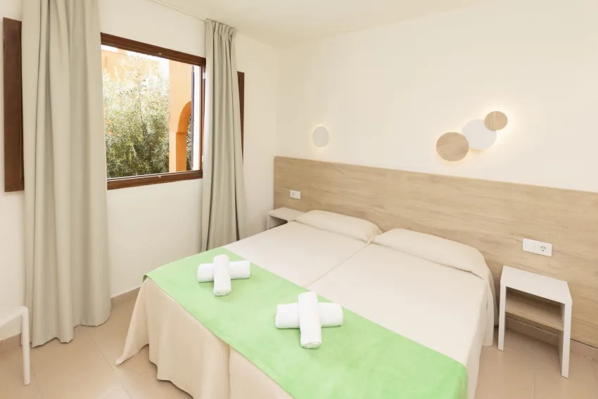 HSM Torre Blanca Club Apartamentos 3*-9