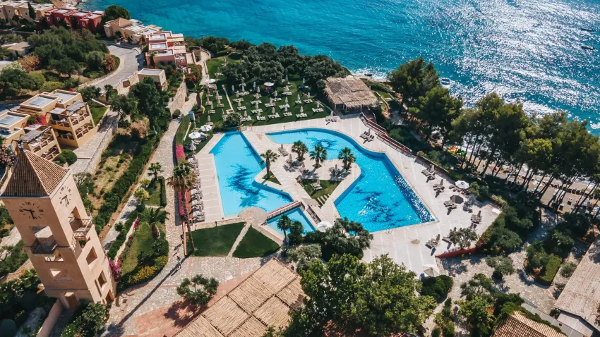 Candia Park Village 4*-23