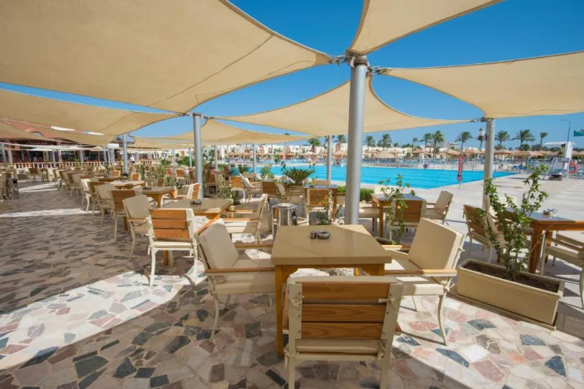 SUNRISE ROYAL MAKADI RESORT  5*-15