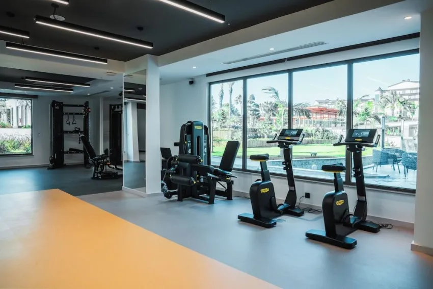 Sural Saray Hotel (Adults Only 16+) 5*-47