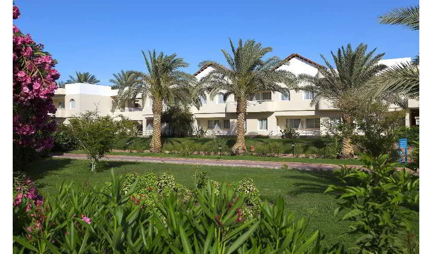 Golden Beach Resort Ex. Movie Gate 4*-3