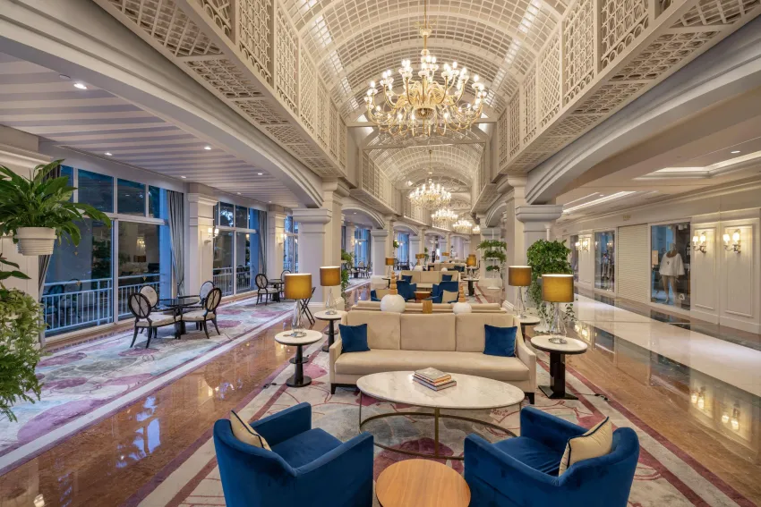 Rixos Premium Tekirova 5*-30