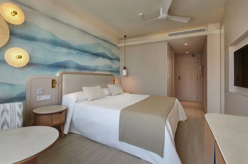 Flamenco Hipotels 4*-6