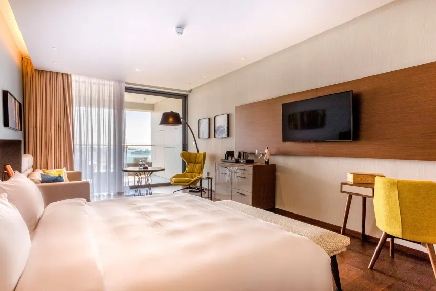 Radisson Blu Hotel Larnaca 5*-64