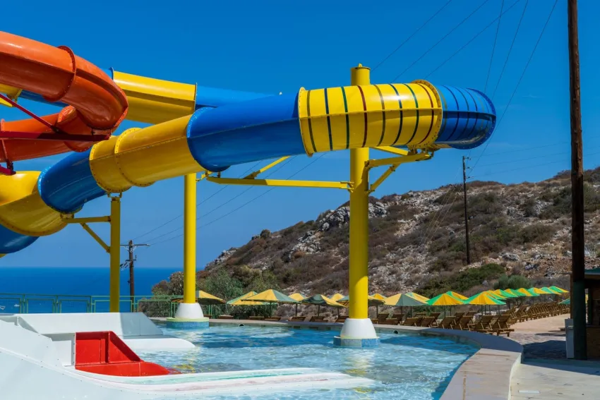 Aqua Sun Village 4*-10