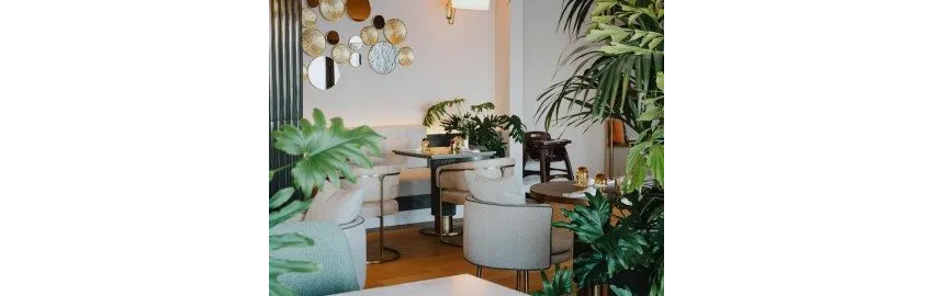 Akra Antalya (Ex.Akra Hotel) 5*-5