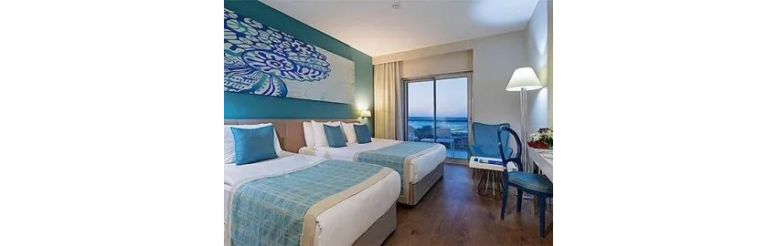 Seashell Resort & Spa Hotel 5*-7