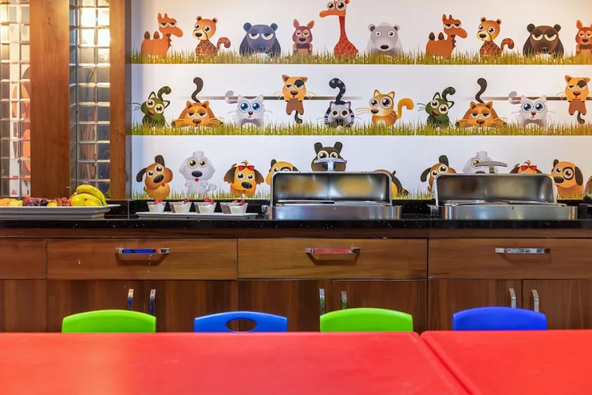 Sealife Family Resort Hotel 5*-134